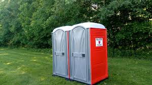 Types of Portable Toilets We Offer in Lincoln Park, CO