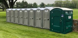 Best Portable Restroom for Sporting Events  in Linln Park, CO