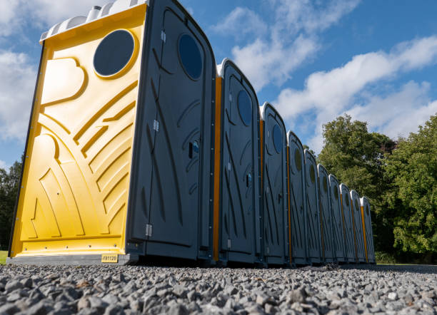 Best Portable Restroom Maintenance and Cleaning  in Linln Park, CO