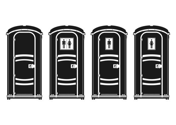 Best Construction Site Portable Toilets  in Linln Park, CO