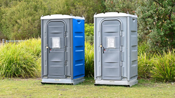 Best VIP or Luxury Restroom Trailers  in Linln Park, CO