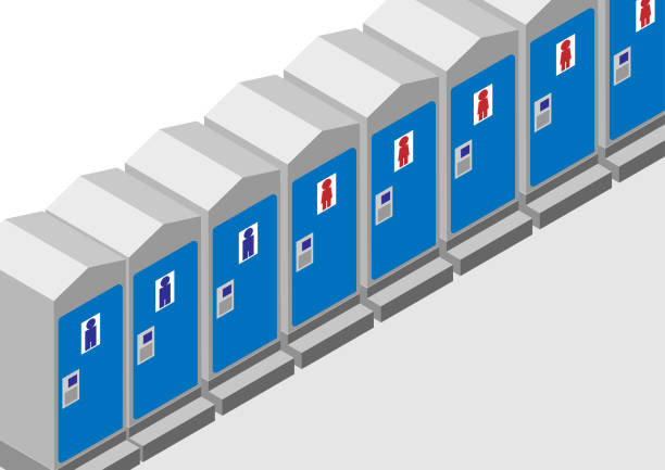 Best Long-Term Portable Toilet Rental  in Linln Park, CO