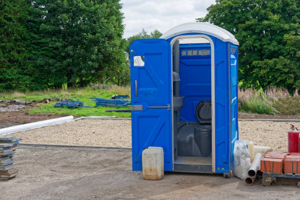 Portable Toilets for Disaster Relief Sites in Lincoln Park, CO