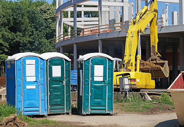 Best VIP or Luxury Restroom Trailers  in Linln Park, CO