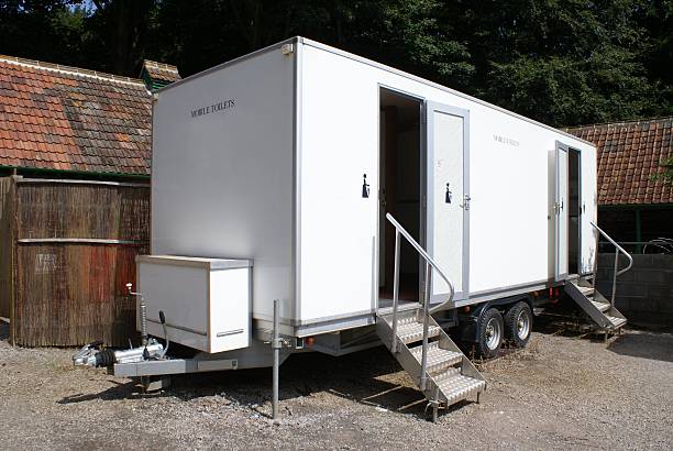 Portable Restroom Servicing (Cleaning and Restocking) in Lincoln Park, CO